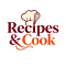 Logo Recipes And Cook