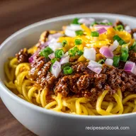 Skyline Chili: Authentic Cincinnati Chili 3-Way Recipe
