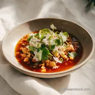 Authentic Mexican Pozole Recipe