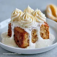 Day 163 Banana Tres Leches Goodness: Velvety and Moist