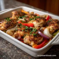 75 Best Healthy Dinner Recipes Best: Low-Effort Flavor