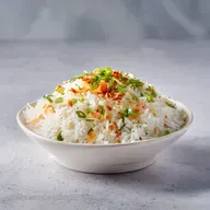 Bobby Flay Crispy Rice Recipe with Coconut Milk for 4 Servings