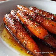 Brown Sugar Carrots: Sweet & Tender
