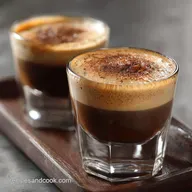 Brown Sugar Shaken Espresso: Barista-Style Recipe at Home