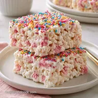 Animal Rice Krispie Treats in 25 Min