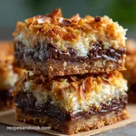 Seven Layer Bars: The Easiest Classic Magic Bar Recipe