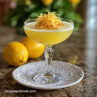 Kamikaze Cocktail Recipe: Sharp, Simple, and Delicious