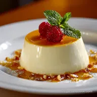 Bavarian Cream Recipe: A Silken, Restaurant-Quality Dessert