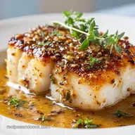 Rockfish: Get the Perfect Crispy Sear with Brown Butter Sauce
