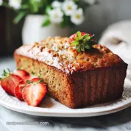 Crockpot Meatloaf Recipe for 4 Servings