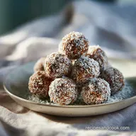 Crockpot Swedish Meatballs for 6 Servings