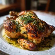 Eten Drinken Recipe with Garlic: Crispy Baked