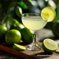 Vodka Gimlet: The Brilliantly Balanced Fresh Lime Drink Recipe