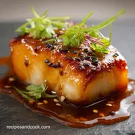 Miso Cod Recipe: Silky, Restaurant-Quality Glaze (The Nobu Classic)
