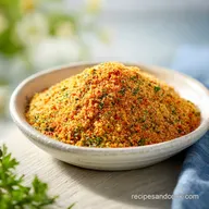 Copycat Tony Chacheres Cajun Seasoning: Homemade Blend