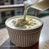 Heavy Cream: Make Homemade Whipping Cream Fast