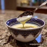 Homemade Heavy Cream in 5 Minutes