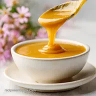 Honey Mustard Sauce: Velvety and Smooth