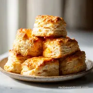 Joanna Gaines Buttermilk Biscuits