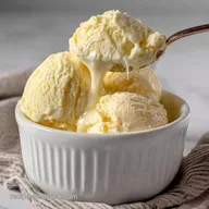 KitchenAid Ice Cream: Silky French Custard Recipe