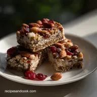Healthy School Snacks: Nut-Free Fuel for Lunchboxes