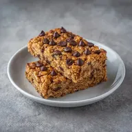 Rice Krispies Granola Bars in 15 Minutes