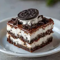 No Bake Turtle Dream Bars in 30 Minutes
