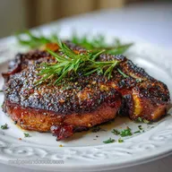 Pan Seared Ribeye: Cast Iron Steak Recipe