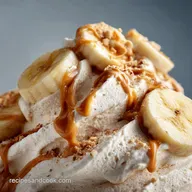 Dog Ice Cream: Simple Peanut Butter Banana Nice Cream
