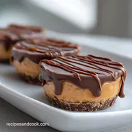 Back to School Snack with Peanut Butter and Oats