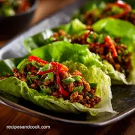 PF Chang Lettuce Wraps: The Best Copycat Recipe for Restaurant Quality
