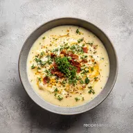 Pioneer Woman Potato Soup: Creamy and Hearty