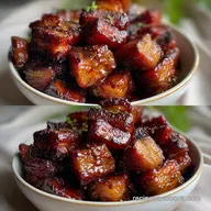 Pork Belly Burnt Ends: Sticky, Smoky Smoker Recipe (BBQ Gold)