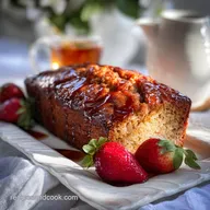 Stove Top Meatloaf: No Oven Needed