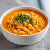 Tomato Soup Mac and Cheese Recipe in 30 Minutes