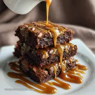 Touchdown Brownies Recipe for 16 Servings
