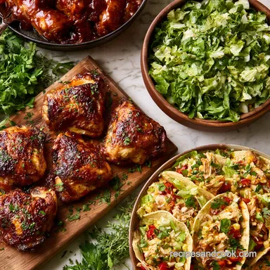 11 Easy Chicken Thigh Dinner Recipes for Weeknights