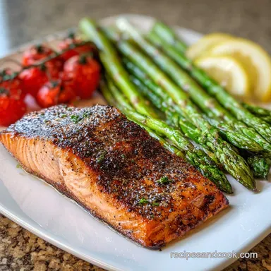 how to cook steelhead trout: Pan-Seared with Crispy Skin