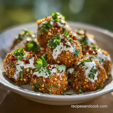 Easy Crockpot Appetizer Recipe with Meatballs That Will Steal - Crowd-Pleasing