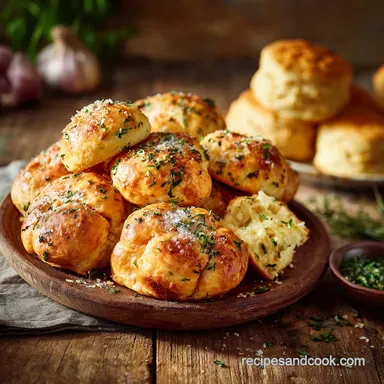6 Easy Homemade Bread and Roll Recipes