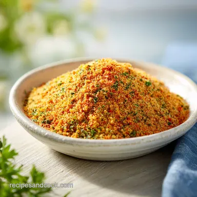 Copycat Tony Chacheres Cajun Seasoning Recipe in 10 Minutes