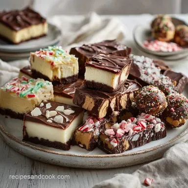 11 Easy No-Bake Dessert Recipes for Any Occasion