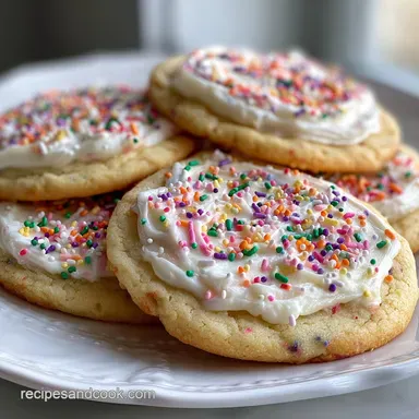 Sugar Cookies: The Chefs No-Spread Recipe for Decorating