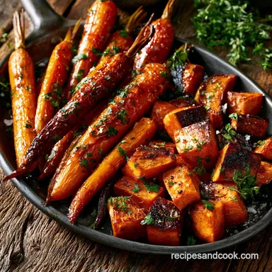 8 Easy Oven Roasted Vegetable Recipes for Dinner