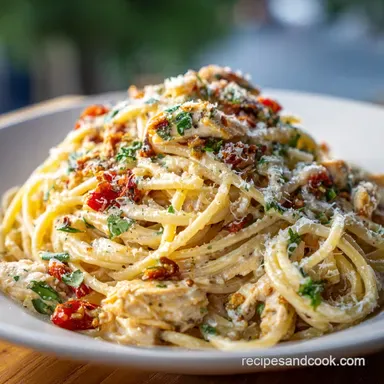 Pioneer Woman Chicken Spaghetti Recipe: Creamy Baked Casserole
