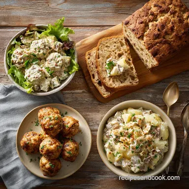 23 Easy Pioneer Woman Copycat Dinner Recipes