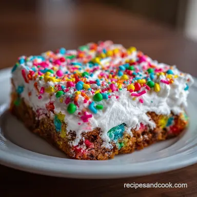 Pioneer Woman Texas Sheet Cake Recipe: Chocolate Sponge in 35 Min Recipe Card