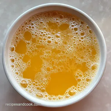 Slow Cooker Bone Broth: Rich and Gelatinous (24 Hour Simmer)