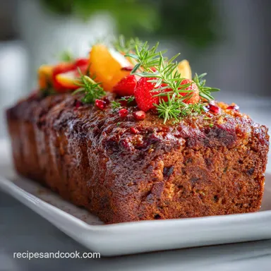 Stove Top Meatloaf: No Oven Needed Recipe Card