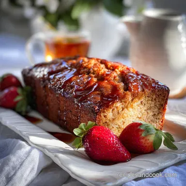 Stove Top Meatloaf: No Oven Needed